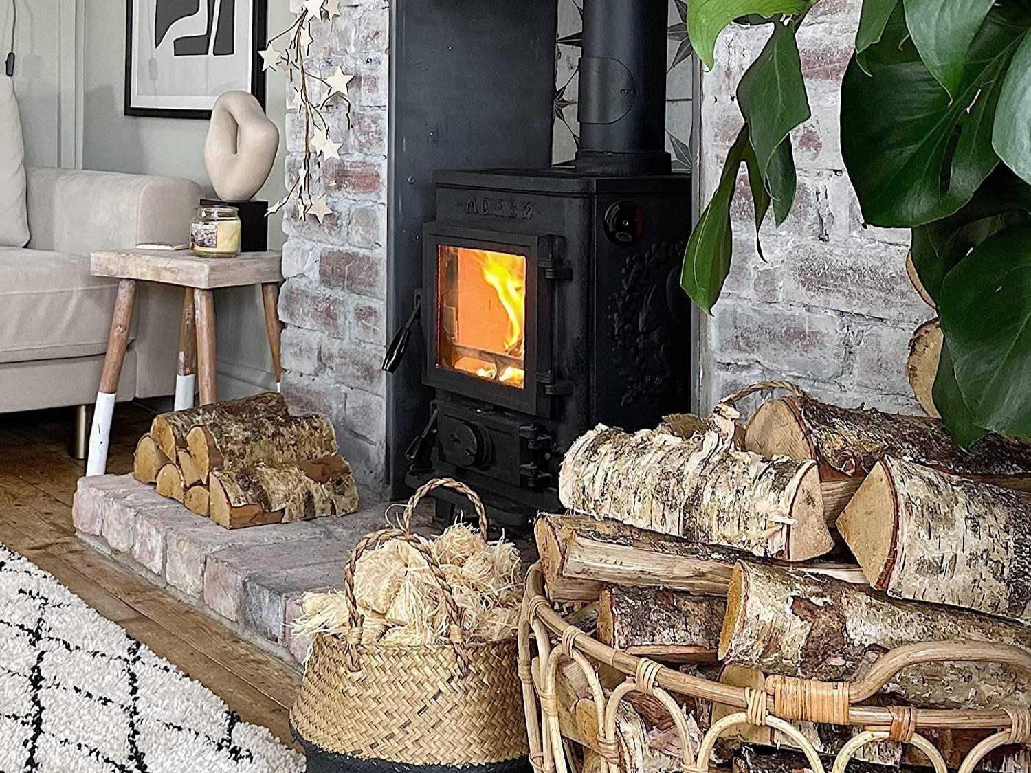  Firewood Safety: Tips for Safe Storage and Burning