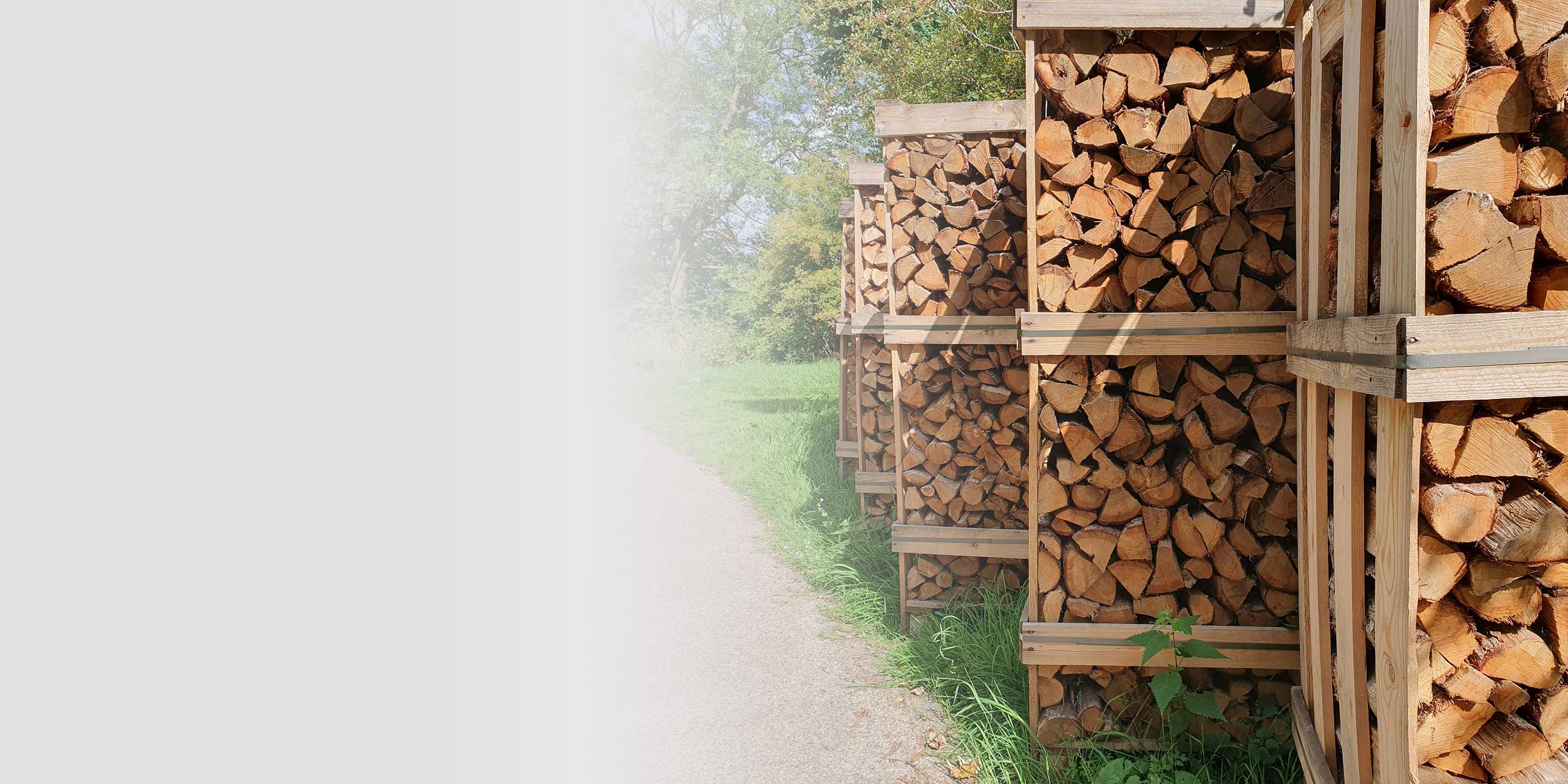 Kiln Dried Firewood, Wood Pellets & Briquettes