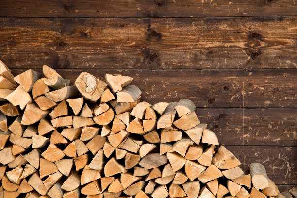 What is the Difference Between Hardwood and Softwood