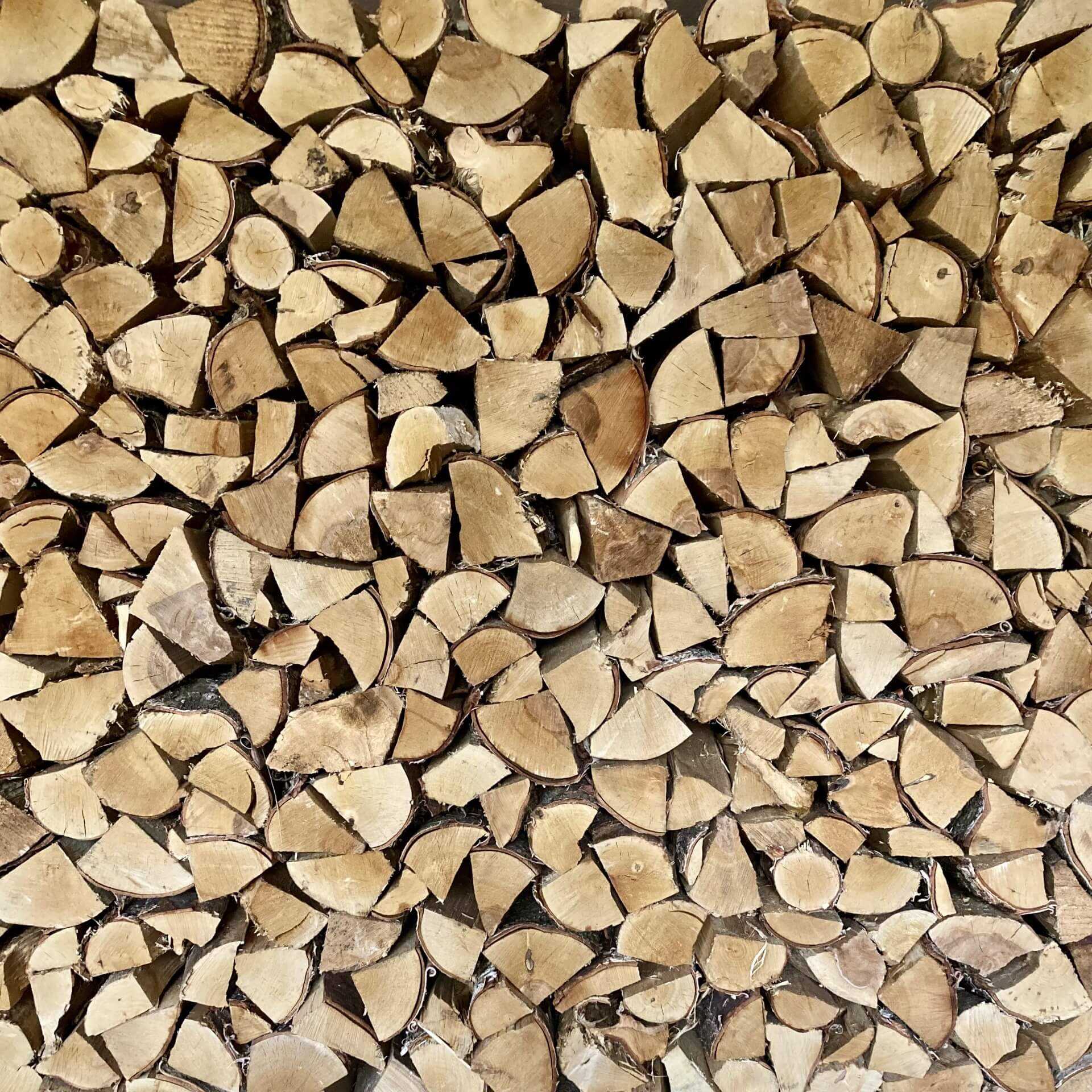 How to Store Firewood: Keep Your Logs Dry and Ready to Burn