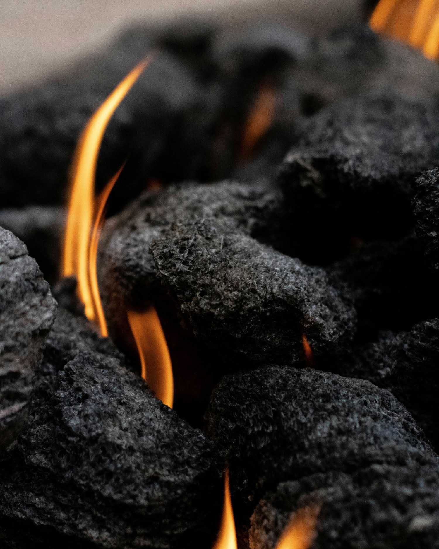 Buy Premium Coal Online | Whitehorseenergy.co.uk